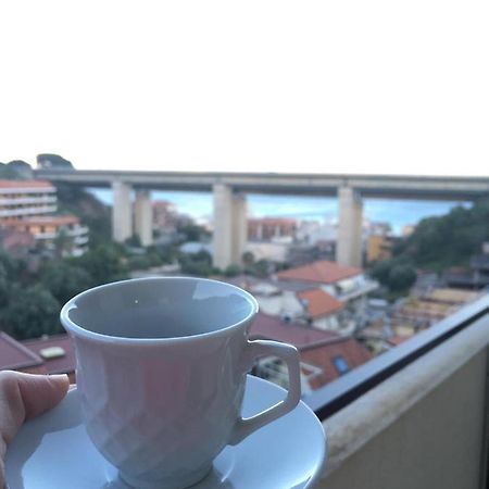 Appartamento Casa vacanze, a due passi da Taormina  Letojanni Esterno foto