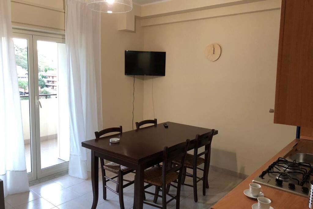 Appartamento Casa vacanze, a due passi da Taormina  Letojanni Esterno foto