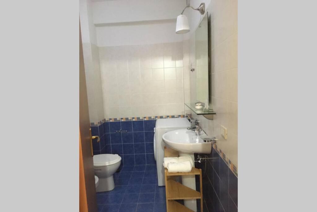 Appartamento Casa vacanze, a due passi da Taormina  Letojanni Esterno foto