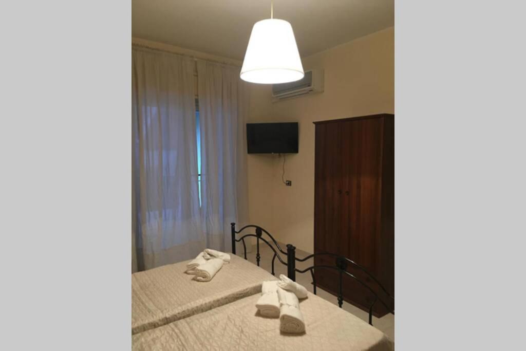 Appartamento Casa vacanze, a due passi da Taormina  Letojanni Esterno foto