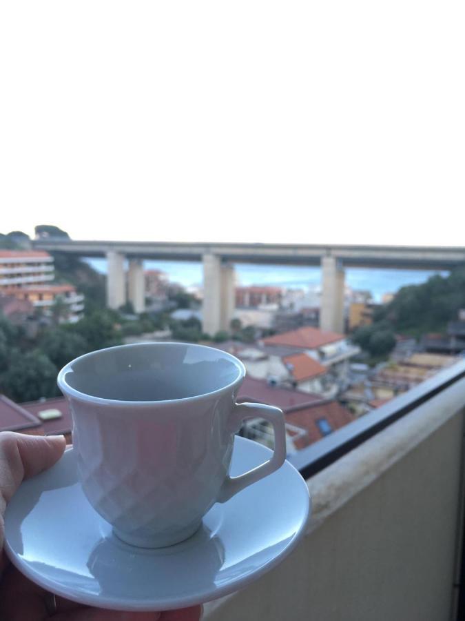 Appartamento Casa vacanze, a due passi da Taormina  Letojanni Esterno foto