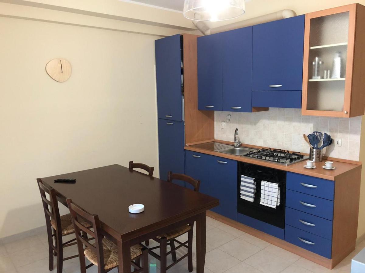 Appartamento Casa vacanze, a due passi da Taormina  Letojanni Esterno foto