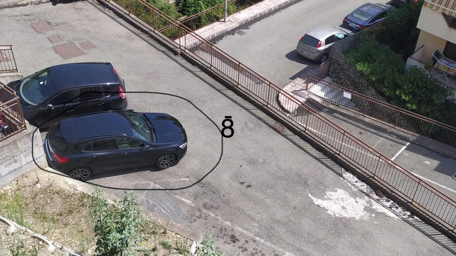 Appartamento Casa vacanze, a due passi da Taormina  Letojanni Esterno foto